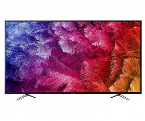 50 inch SONY PLUS 4K ANDROID VOICE CONTROL TV