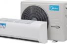 MIDEA-INVERTER-AC-2-TON-MSI24CRN-AF5