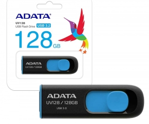 Adata UV128 USB 3.2 128GB Pendrive