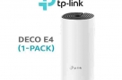 TP-Link-Deco-E4-Single-pack-Whole-Home-Mesh-Wi-Fi-System-AC1200-Dual-band-Router