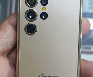 Tinstar T666 Mini Mobile Dual Sim New