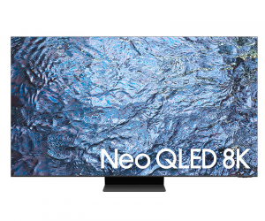 85″ (QN900C) Neo QLED 8K Smart TV Samsung