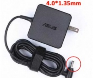 Asus laptop Original Adapter Small Pin 2.37A 