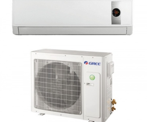 gree brand 2 ton ac