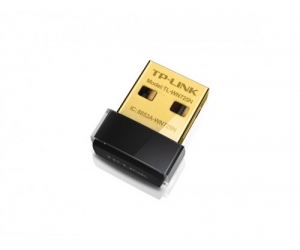 TPLINK TLWN725N 150Mbps Wireless N Nano USB LAN Card