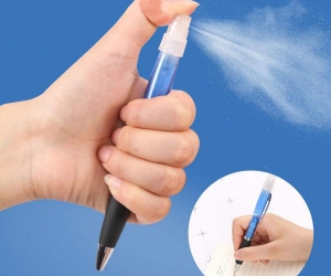 Spray Pen