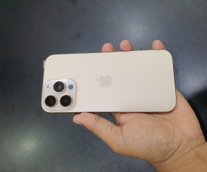 Apple iPhone 16 Pro Max | Master Copy | Korean Version 