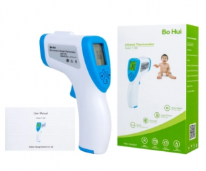 Best Quality Noncontact Infrared Thermometer 