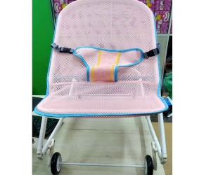 Baby Bouncer With Wheel