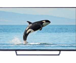 SONY 49 inch W660E LED TV