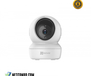 EZVIZ C6N IP Camera 2MP WiFi PT IP Camera