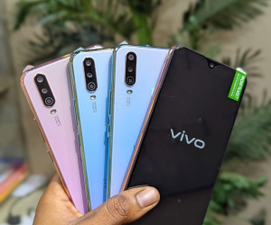 Vivo Y17 | RAM  8GB | 