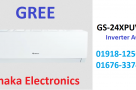 GREE-2-TON-INVERTER-SPLIT-TYPE-AC-GS-24XPUV32