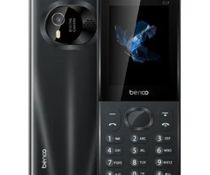 Benco C27 Mobile Dual Sim