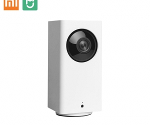 Xiaomi MIjia Dafang Wifi Camera Night Vision