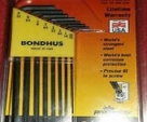 Bondhus-10932-Set-of-8-Balldriver-L-wrenches--Black