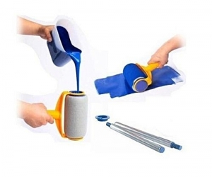 Painter Facil Paint Roller Kit