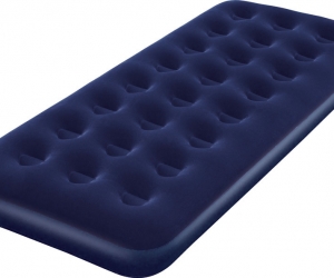 Bestway Single Air Bed With Free Air Pumper