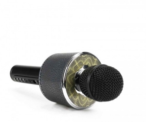 Bluetooth Microphone SD07L 1800MAH Karaoke