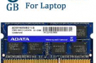 New-Adata-8GB-DDR3L-1600-Mhz-Laptop-RAM