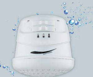 Horizon Electric Shower (63119976.)