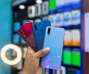 Vivo Y17 {8GB/256GB} | Best Deal