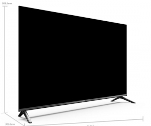 SONY PLUS 40 inch LED TV