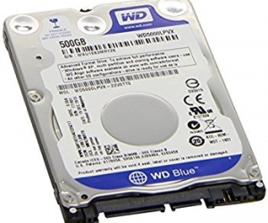 500GB laptop Hdd