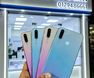 Vivo Y17 (8GB/256GB) | মাত্র ৭,৫০০ টাকা! 