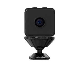 X6D Mini WiFi Ip Camera
