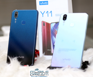 Vivo Y11 | 8GB/256