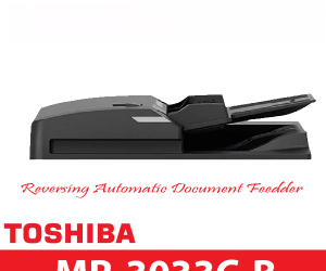 Toshiba MR3033C Feeder (RADF) Price in Bangladesh