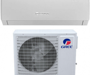 1.5 Ton GREE GS18XPUV32 PULAR INVERTER SPLIT AC