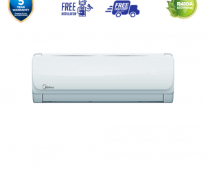 MIDEA 1 TON SPLIT AC MSA12CRNEBU