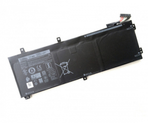 New Original Replacement Dell 11.4V 56Wh XPS 15 9560 Battery