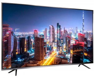 XIAOMI Mi 43 inch 4S ANDROID UHD 4K TV