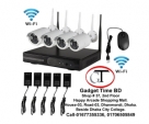 WIFI-IP-Camera-HD-4-Pice-Full-Package