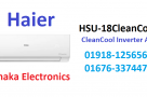 Haier-15-TON-INVERTER-SPLIT-TYPE-AC-HSU-18CleanCool