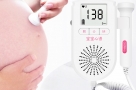 JPD-100S8-Fetal-Doppler-Heart-monitor-Medical-Household-ABS-LCD-Screen-Device