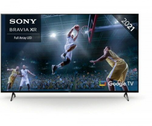 55 inch SONY BRAVIA X90J XR FULL ARRAY 4K GOOGLE TV