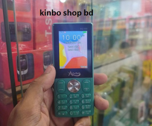 Agtel AG190 Button Mobile Dual Sim
