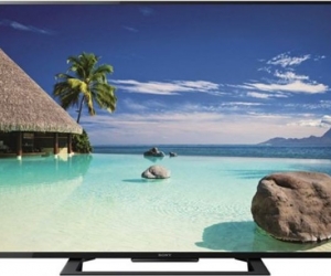 60 inch sony bravia X6700E 4K HDR TV