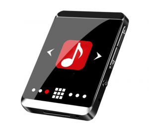 RUIZU M5 Bluetooth MP3 Player 8GB