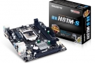 Gigabyte-Genuine-H81M-S-4th-Gen-Intel-Motherboard