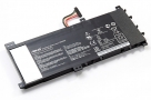 Asus-Original-Vivobook-K451-K451L-S451-V451-Laptop-Battery-Only