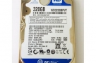 Used-Western-Digital-Blue-320GB-Laptop-Sata-Hard-Disk