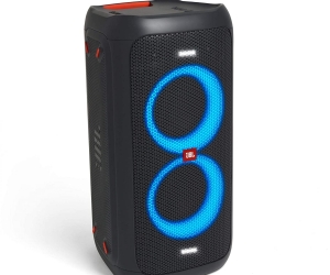 JBL PARTY BOX 100 BLUETOOTH SPEAKER