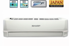 2-TON-SHARP-AH-XP22WMT-INVERTER-SPLIT-AC