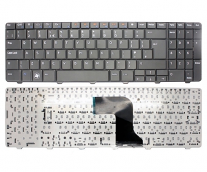 New Dell Inspiron N5010 Laptop Black Keyboard