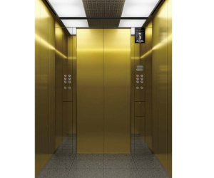 Hitachi 630 Kg Passenger Elevator (HitachiChina)